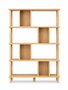 Hanah Home Peka-0045 - Sapphire Oak